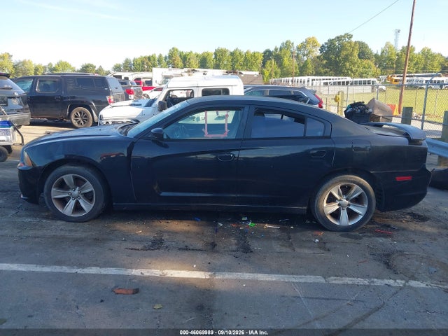 Aukcja sprzedaży 2014 Dodge Charger Se, vin: 2C3CDXBG2EH177645, numer aukcji: 46069989
