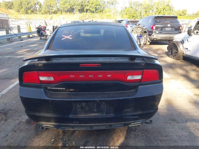 Aukcja sprzedaży 2014 Dodge Charger Se, vin: 2C3CDXBG2EH177645, numer aukcji: 46069989