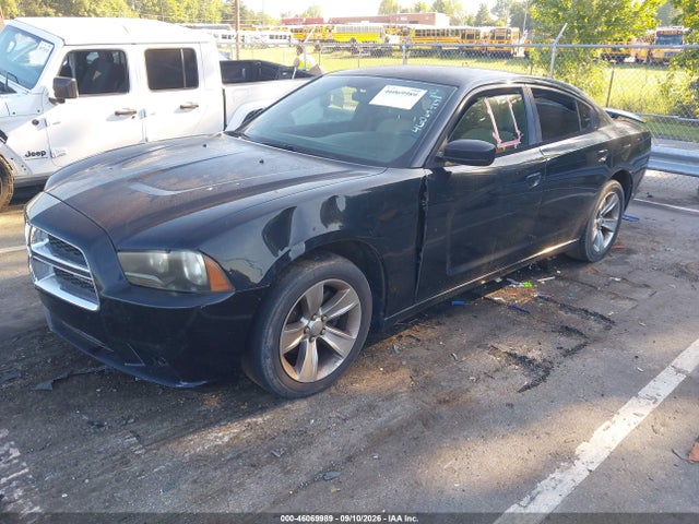 Aukcja sprzedaży 2014 Dodge Charger Se, vin: 2C3CDXBG2EH177645, numer aukcji: 46069989