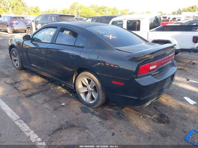 Aukcja sprzedaży 2014 Dodge Charger Se, vin: 2C3CDXBG2EH177645, numer aukcji: 46069989