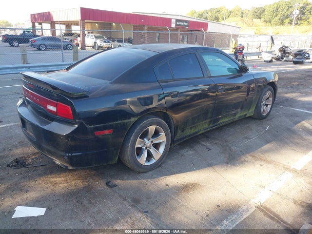 Aukcja sprzedaży 2014 Dodge Charger Se, vin: 2C3CDXBG2EH177645, numer aukcji: 46069989