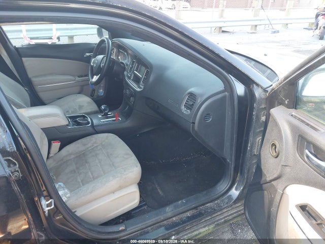 Aukcja sprzedaży 2014 Dodge Charger Se, vin: 2C3CDXBG2EH177645, numer aukcji: 46069989