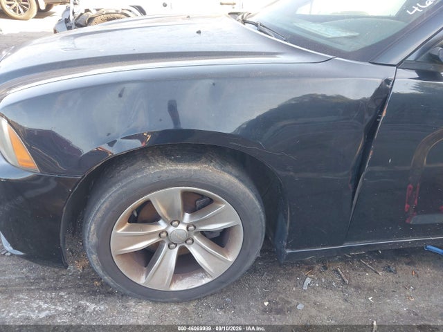 Aukcja sprzedaży 2014 Dodge Charger Se, vin: 2C3CDXBG2EH177645, numer aukcji: 46069989