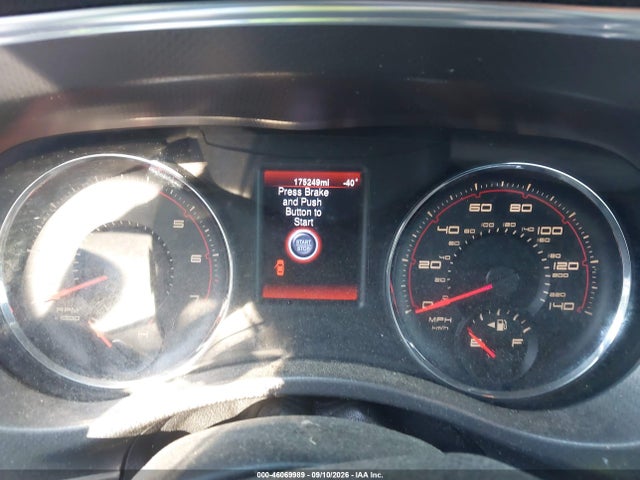 Aukcja sprzedaży 2014 Dodge Charger Se, vin: 2C3CDXBG2EH177645, numer aukcji: 46069989