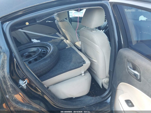 Aukcja sprzedaży 2014 Dodge Charger Se, vin: 2C3CDXBG2EH177645, numer aukcji: 46069989