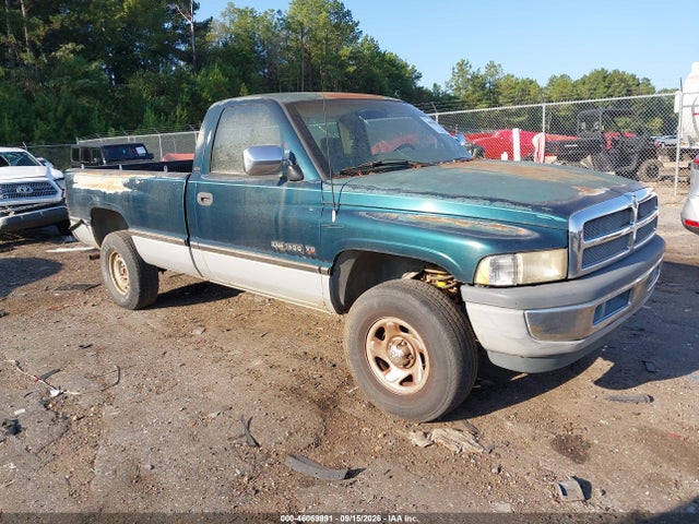 Aukcja sprzedaży 1994 Dodge Ram 1500, vin: 1B7HF16Z7RS647378, numer aukcji: 46069991