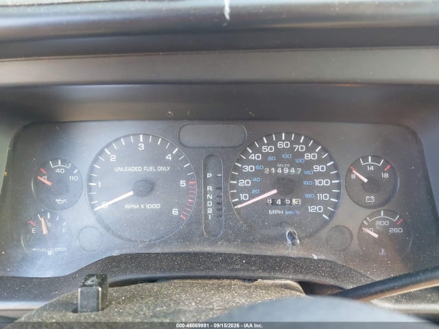 Продажа на аукционе авто 1994 Dodge Ram 1500, vin: 1B7HF16Z7RS647378, номер лота: 46069991