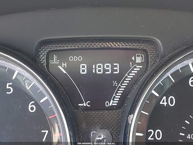 Продажа на аукционе авто 2018 Nissan Versa 1.6 Sv, vin: 3N1CN7AP0JL833775, номер лота: 46069992