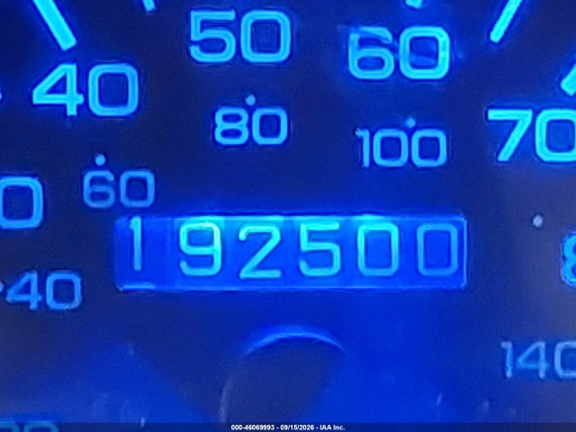 Aukcja sprzedaży 1994 Jeep Wrangler / Yj Se, vin: 1J4FY29S8RP429002, numer aukcji: 46069993