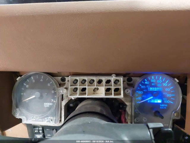 Aukcja sprzedaży 1994 Jeep Wrangler / Yj Se, vin: 1J4FY29S8RP429002, numer aukcji: 46069993
