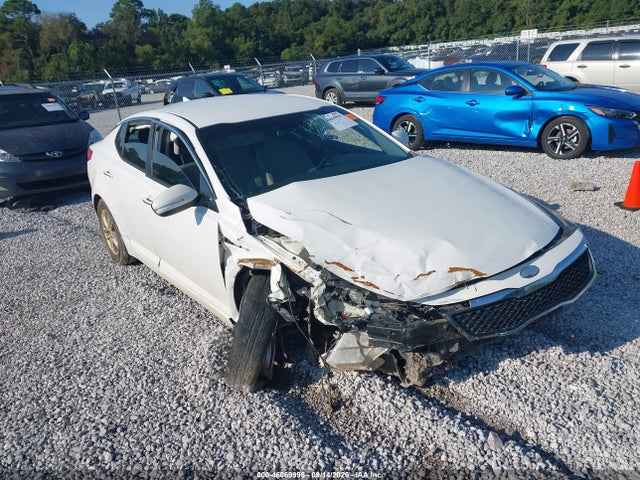 Aukcja sprzedaży 2013 Kia Optima Lx, vin: KNAGM4A71D5402976, numer aukcji: 46069995