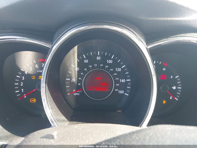 Aukcja sprzedaży 2013 Kia Optima Lx, vin: KNAGM4A71D5402976, numer aukcji: 46069995