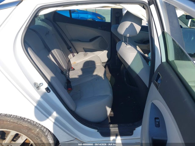 Aukcja sprzedaży 2013 Kia Optima Lx, vin: KNAGM4A71D5402976, numer aukcji: 46069995