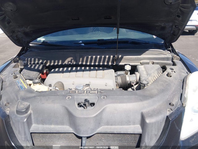 Продажа на аукционе авто 2009 Buick Enclave Cxl, vin: 5GAEV23D09J113439, номер лота: 46070001