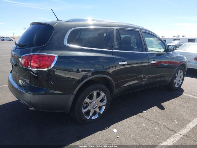 Продажа на аукционе авто 2009 Buick Enclave Cxl, vin: 5GAEV23D09J113439, номер лота: 46070001