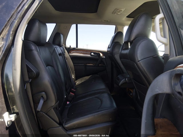 Продажа на аукционе авто 2009 Buick Enclave Cxl, vin: 5GAEV23D09J113439, номер лота: 46070001