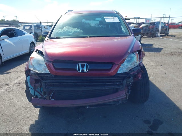 Продажа на аукционе авто 2009 Honda Cr-v Lx, vin: 3CZRE383X9G700684, номер лота: 46070009
