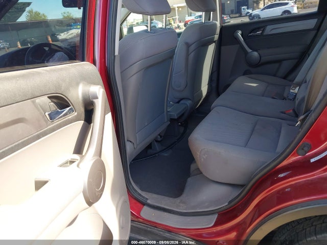 Продажа на аукционе авто 2009 Honda Cr-v Lx, vin: 3CZRE383X9G700684, номер лота: 46070009