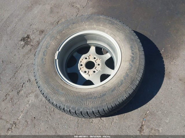 46070011 :رقم المزاد ، 3GCUKSEC4FG451530 vin ، 2015 Chevrolet Silverado 1500 2lz مزاد بيع