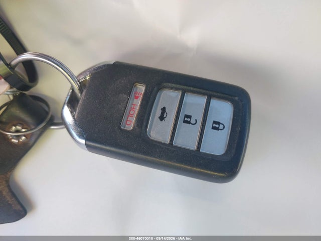 46070018 :رقم المزاد ، 1HGCR3F89DA011274 vin ، 2013 Honda Accord Ex-l V-6 مزاد بيع