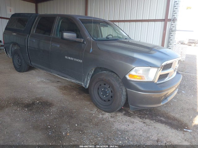 46070022 :رقم المزاد ، 1D7RB1CP6BS631980 vin ، 2011 Ram Ram 1500 St مزاد بيع