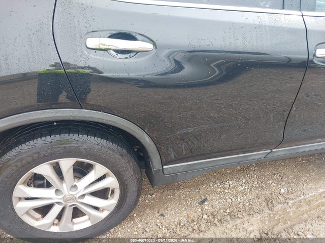 Продаж на аукціоні авто 2016 Nissan Rogue Sv, vin: 5N1AT2MT5GC830800, номер лоту: 46070023