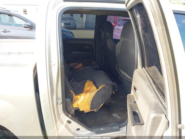2007 Chevrolet Colorado Lt მანქანა იყიდება აუქციონზე, vin: 1GCCS139578159017, აუქციონის ნომერი: 46070025