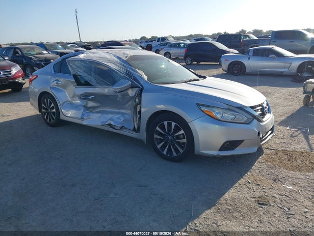 Aukcja sprzedaży 2016 Nissan Altima 2.5 Sv, vin: 1N4AL3AP3GC210972, numer aukcji: 46070027