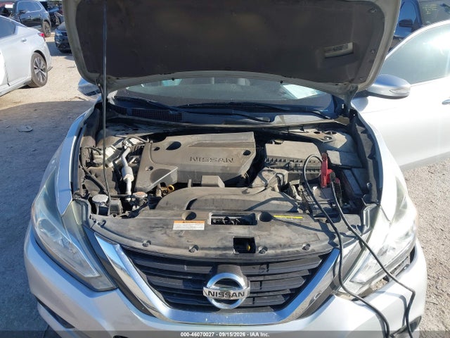 Aukcja sprzedaży 2016 Nissan Altima 2.5 Sv, vin: 1N4AL3AP3GC210972, numer aukcji: 46070027
