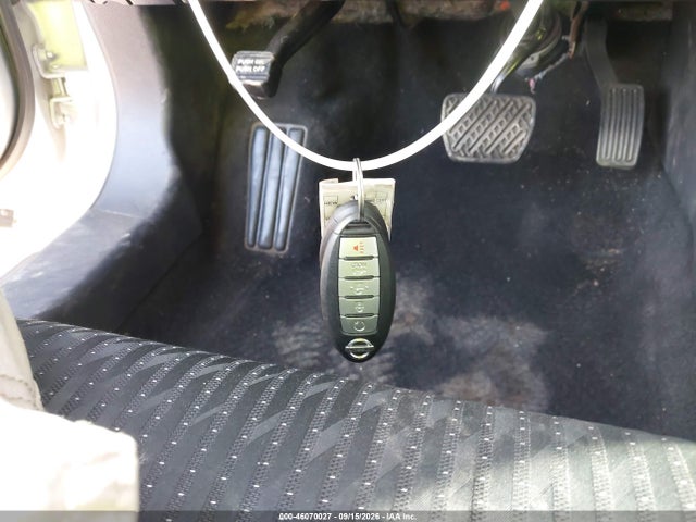 Aukcja sprzedaży 2016 Nissan Altima 2.5 Sv, vin: 1N4AL3AP3GC210972, numer aukcji: 46070027