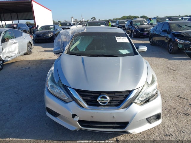 Aukcja sprzedaży 2016 Nissan Altima 2.5 Sv, vin: 1N4AL3AP3GC210972, numer aukcji: 46070027