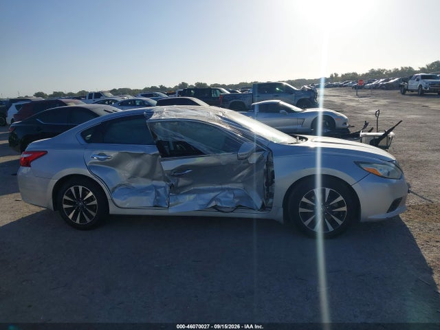 Aukcja sprzedaży 2016 Nissan Altima 2.5 Sv, vin: 1N4AL3AP3GC210972, numer aukcji: 46070027