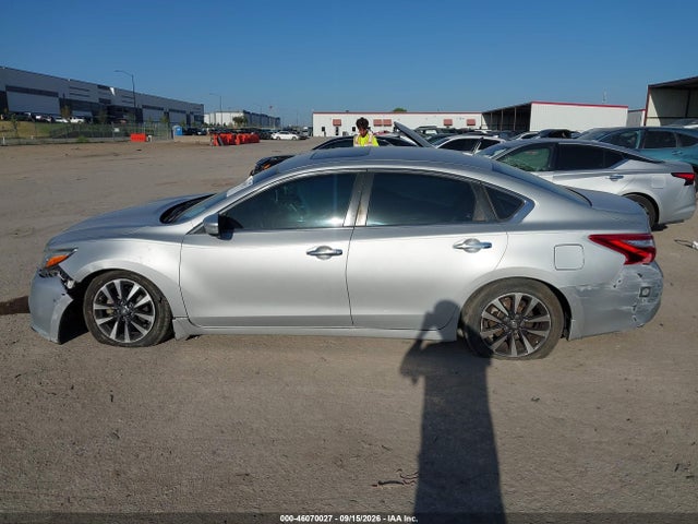 Aukcja sprzedaży 2016 Nissan Altima 2.5 Sv, vin: 1N4AL3AP3GC210972, numer aukcji: 46070027