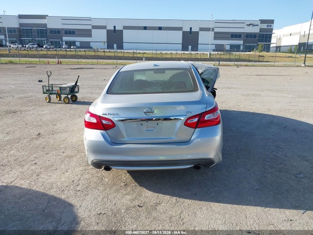 Aukcja sprzedaży 2016 Nissan Altima 2.5 Sv, vin: 1N4AL3AP3GC210972, numer aukcji: 46070027