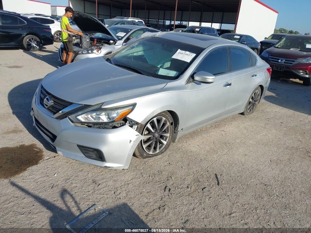 Aukcja sprzedaży 2016 Nissan Altima 2.5 Sv, vin: 1N4AL3AP3GC210972, numer aukcji: 46070027