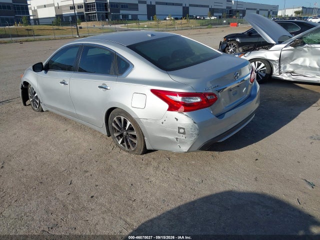 Aukcja sprzedaży 2016 Nissan Altima 2.5 Sv, vin: 1N4AL3AP3GC210972, numer aukcji: 46070027