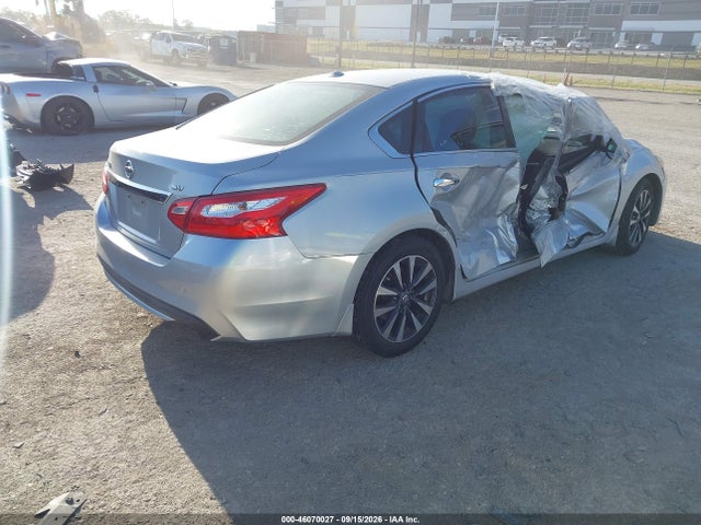 Aukcja sprzedaży 2016 Nissan Altima 2.5 Sv, vin: 1N4AL3AP3GC210972, numer aukcji: 46070027