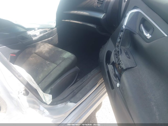 Aukcja sprzedaży 2016 Nissan Altima 2.5 Sv, vin: 1N4AL3AP3GC210972, numer aukcji: 46070027