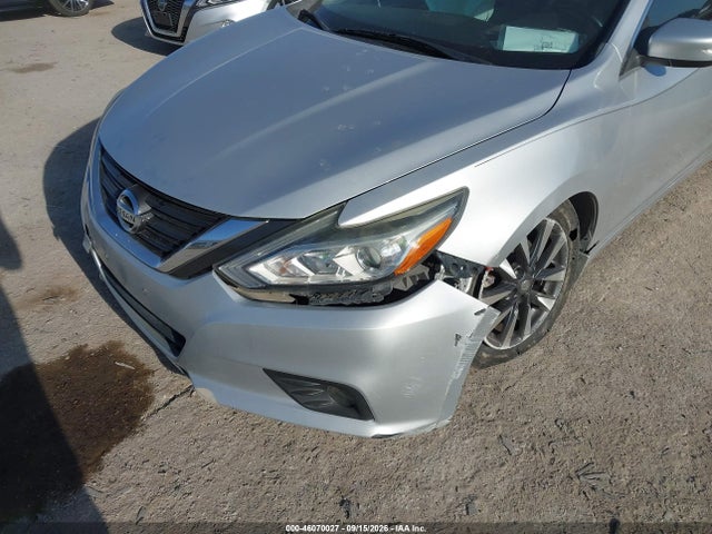 Aukcja sprzedaży 2016 Nissan Altima 2.5 Sv, vin: 1N4AL3AP3GC210972, numer aukcji: 46070027