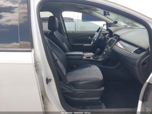 Aukcja sprzedaży 2013 Ford Edge Sel, vin: 2FMDK3JC2DBC81272, numer aukcji: 46070028
