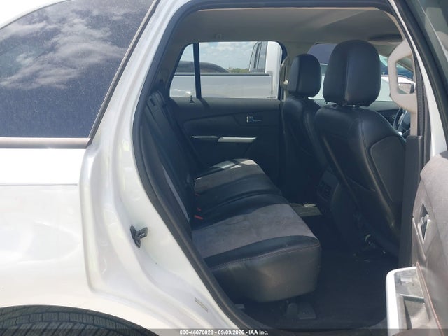 Aukcja sprzedaży 2013 Ford Edge Sel, vin: 2FMDK3JC2DBC81272, numer aukcji: 46070028