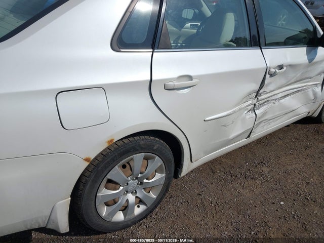 Aukcja sprzedaży 2009 Subaru Impreza 2.5i, vin: JF1GE61619H503806, numer aukcji: 46070029
