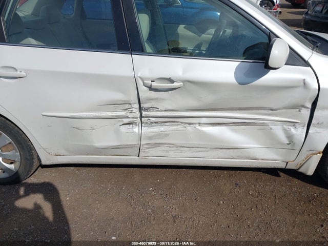 Aukcja sprzedaży 2009 Subaru Impreza 2.5i, vin: JF1GE61619H503806, numer aukcji: 46070029