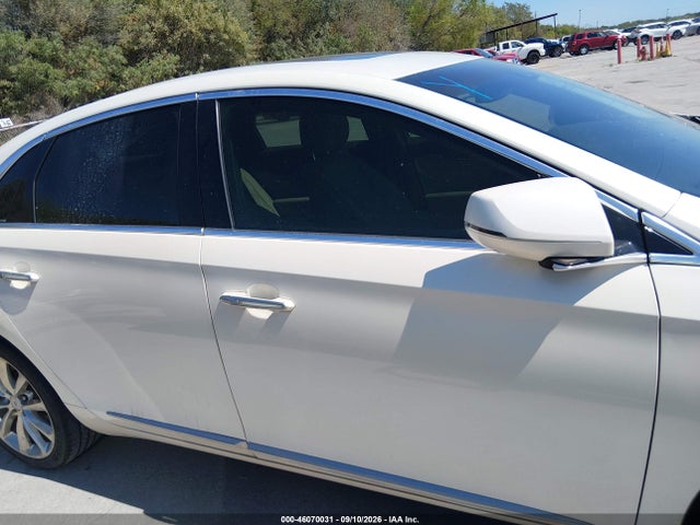 Cadillac Xts Premium 2014 2G61P5S33E9168266 Image 13