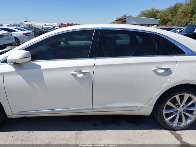 Cadillac Xts Premium 2014 2G61P5S33E9168266 Image 14