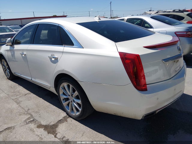 Cadillac Xts Premium 2014 2G61P5S33E9168266 Image 3