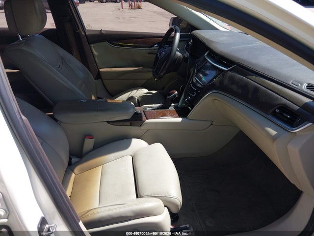 Cadillac Xts Premium 2014 2G61P5S33E9168266 Image 5