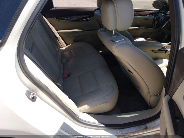 Cadillac Xts Premium 2014 2G61P5S33E9168266 Image 8