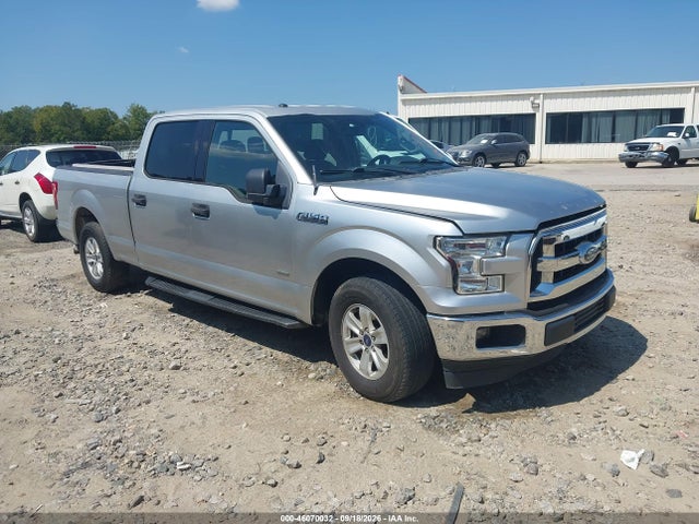 2016 Ford F-150 Xlt მანქანა იყიდება აუქციონზე, vin: 1FTEW1CP1GFB03826, აუქციონის ნომერი: 46070032