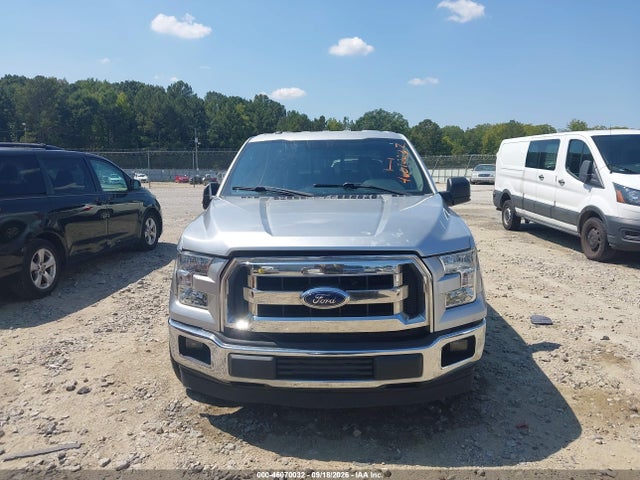 2016 Ford F-150 Xlt მანქანა იყიდება აუქციონზე, vin: 1FTEW1CP1GFB03826, აუქციონის ნომერი: 46070032